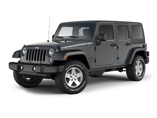 Jeep Wrangler Unlimited In Orchard Park Ny West Herr